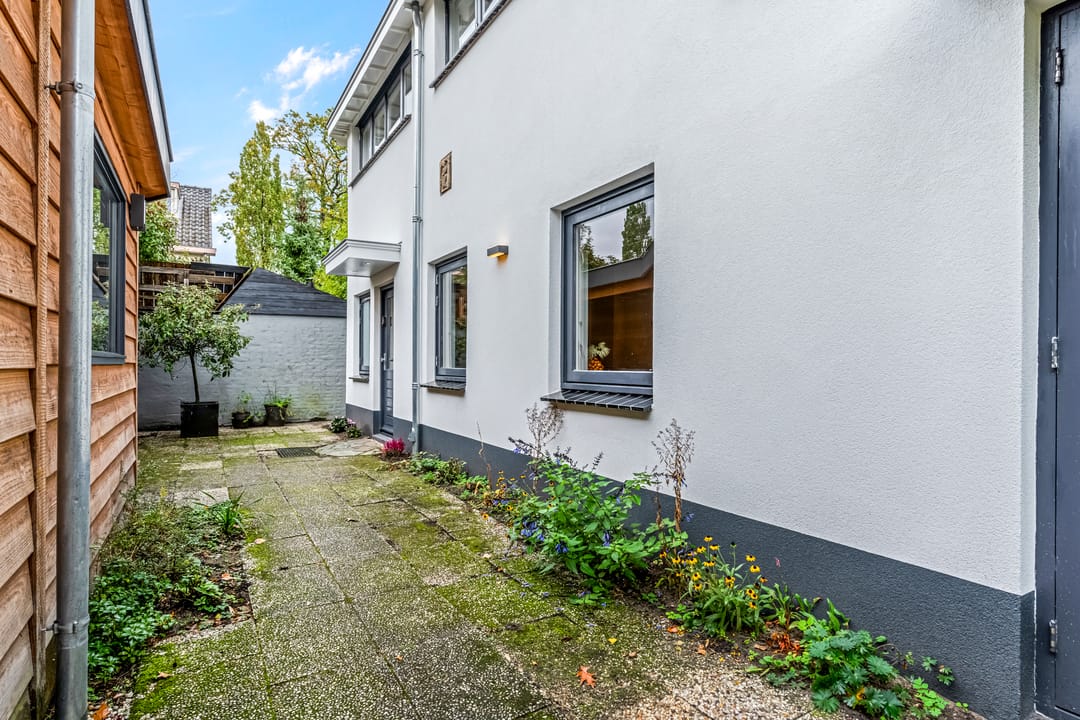 Foto 52 van Marmontweg 17