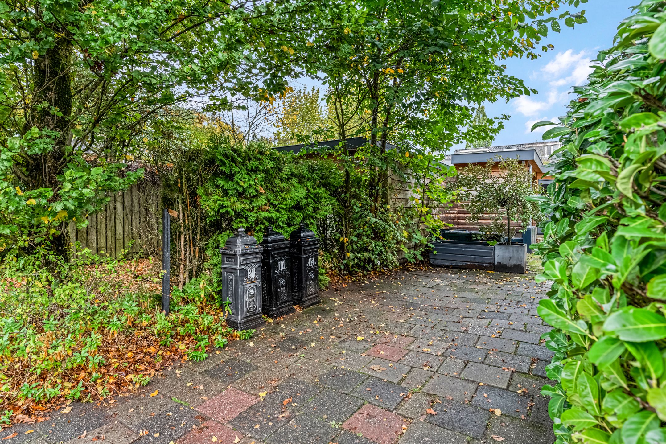 Foto 54 van Marmontweg 17