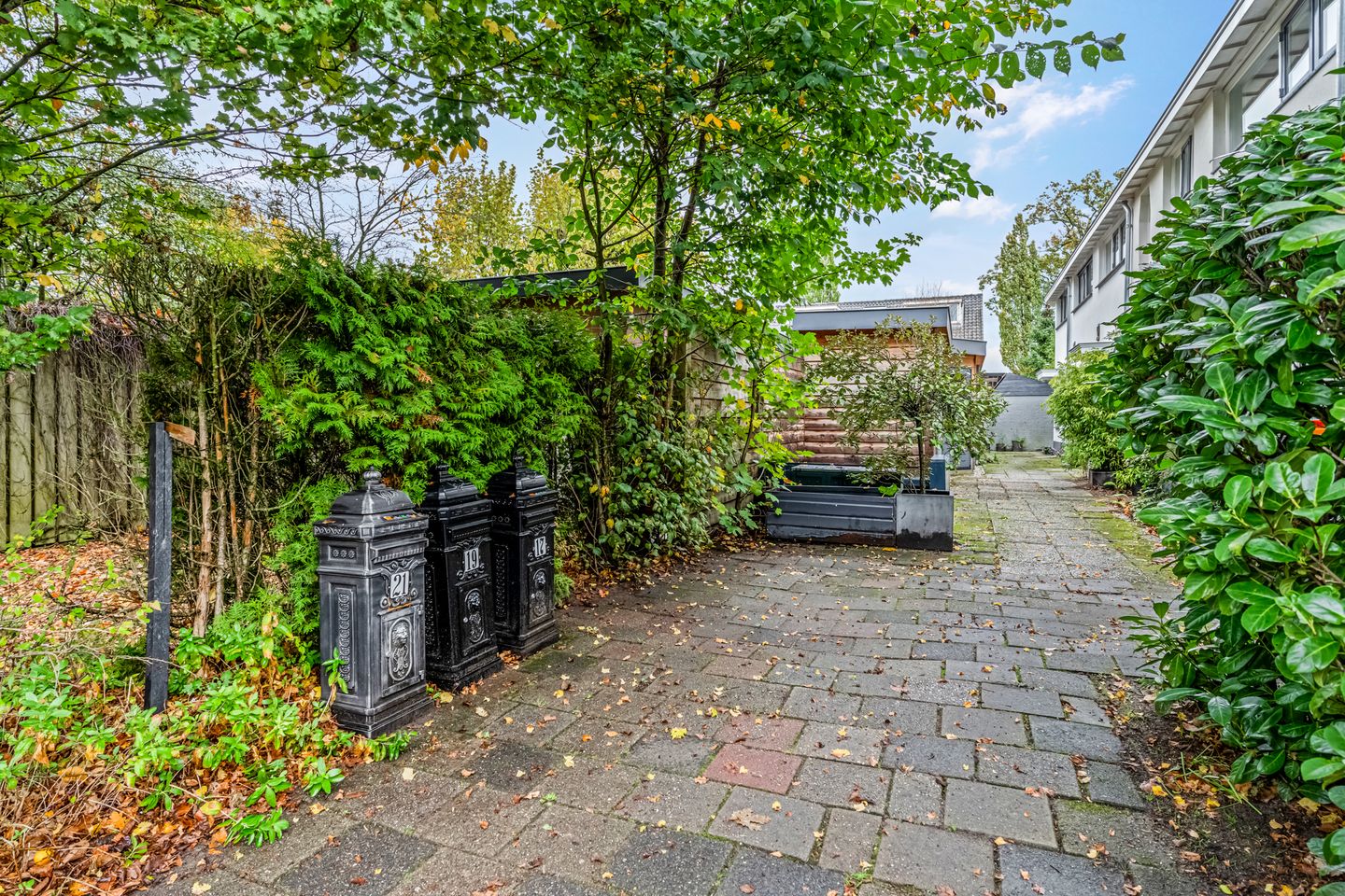 Foto 55 van Marmontweg 17