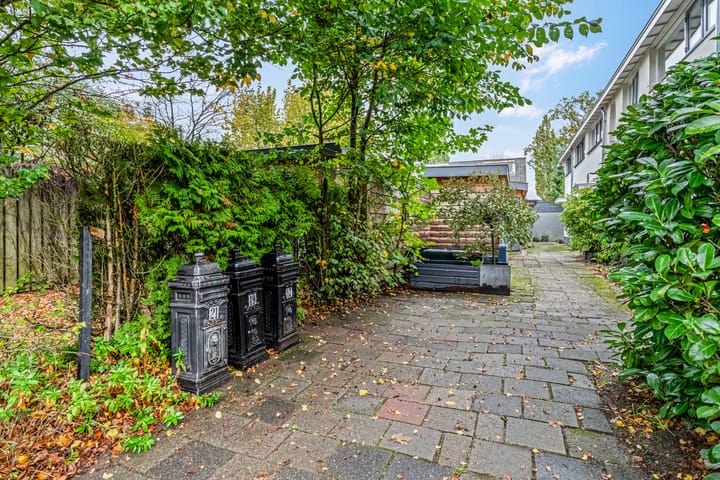 Foto 55 van Marmontweg 17