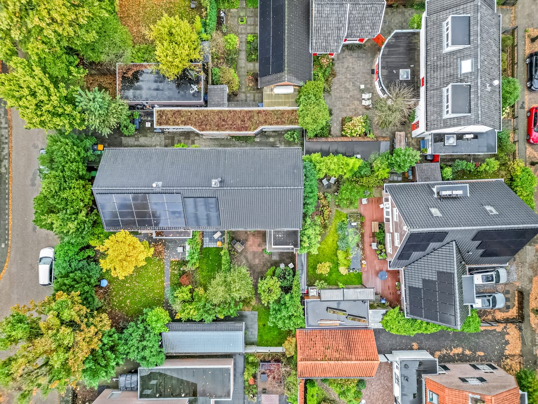 Foto 58 van Marmontweg 17