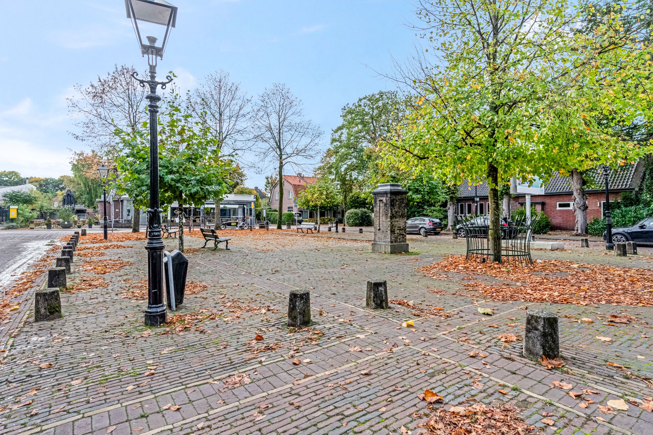 Foto 63 van Marmontweg 17