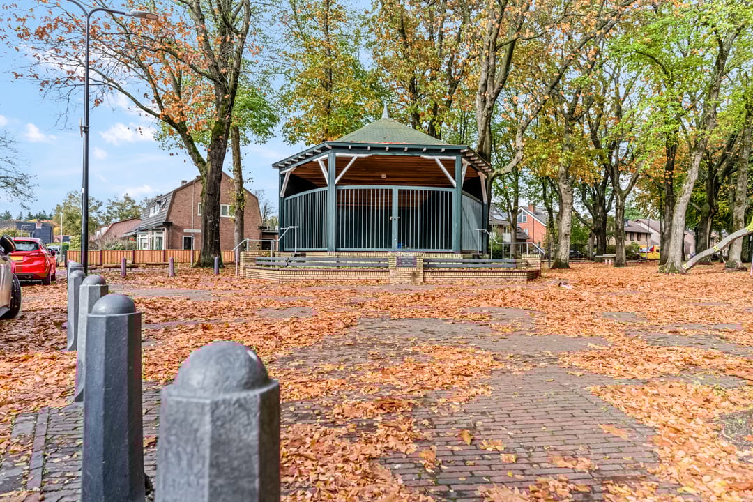 Foto 67 van Marmontweg 17