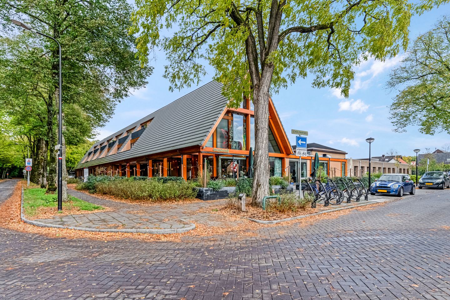 Foto 64 van Marmontweg 17