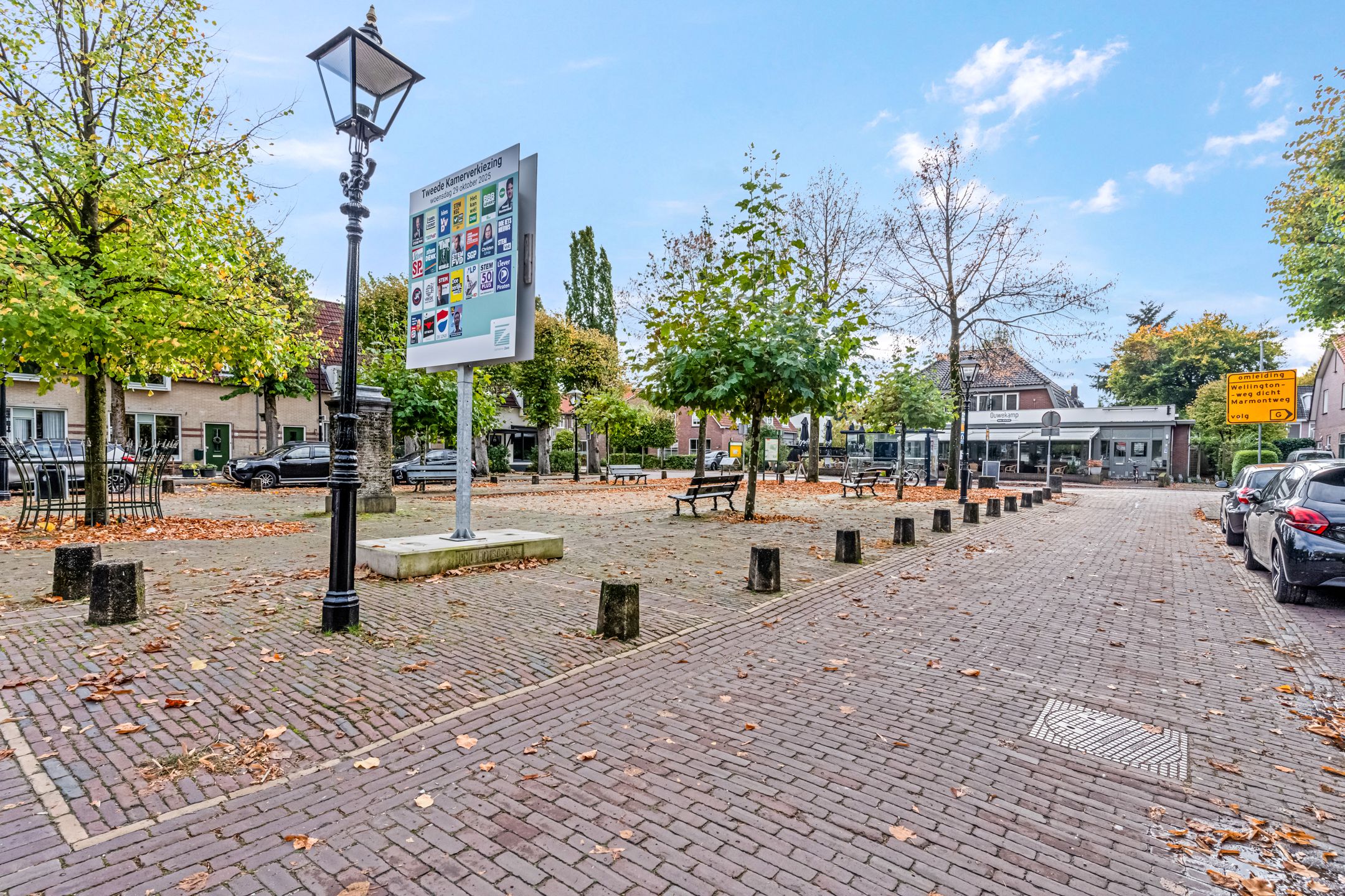 Foto 66 van Marmontweg 17