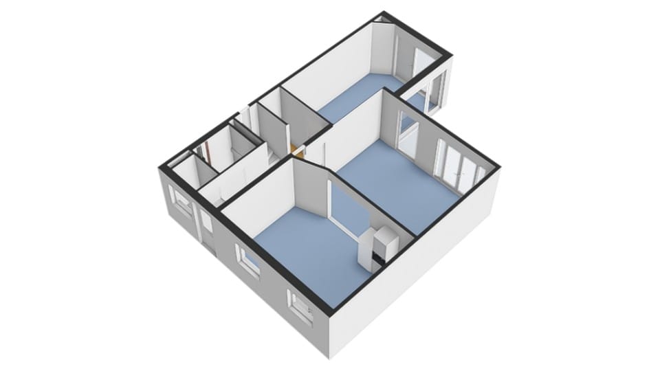 Foto 69 van Marmontweg 17