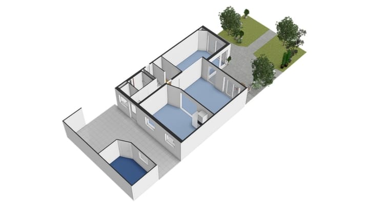 Foto 79 van Marmontweg 17