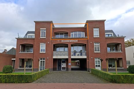 Grootschoterweg 113-E