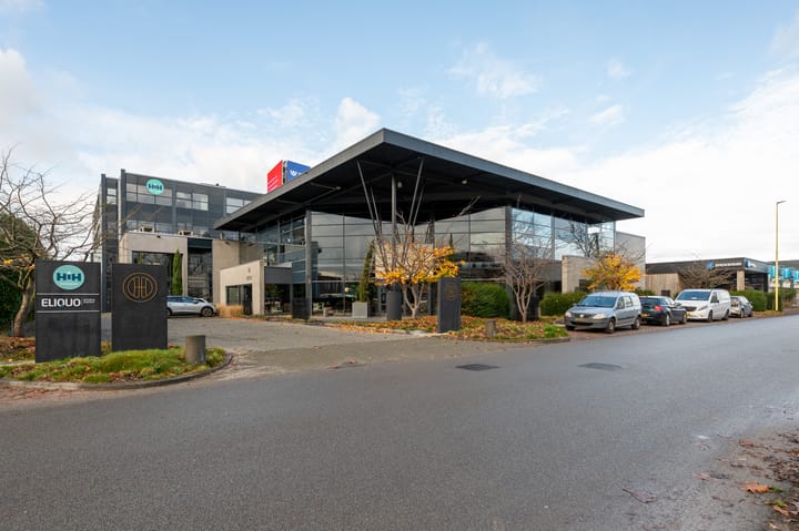 Anthonie Fokkerstraat 33-B, Barneveld