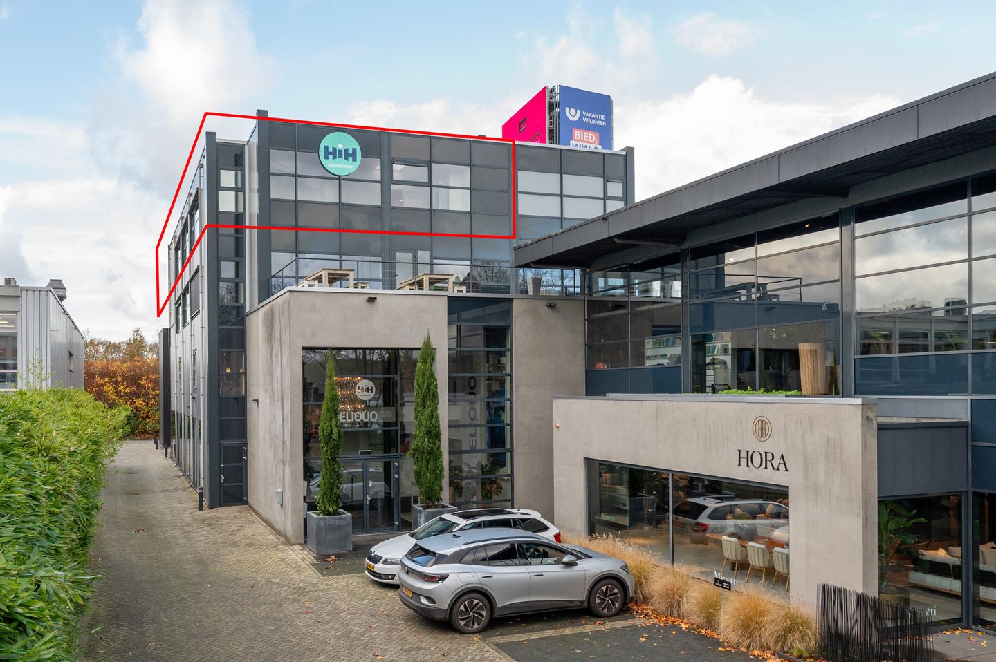 View photo 2 of Anthonie Fokkerstraat 33-B