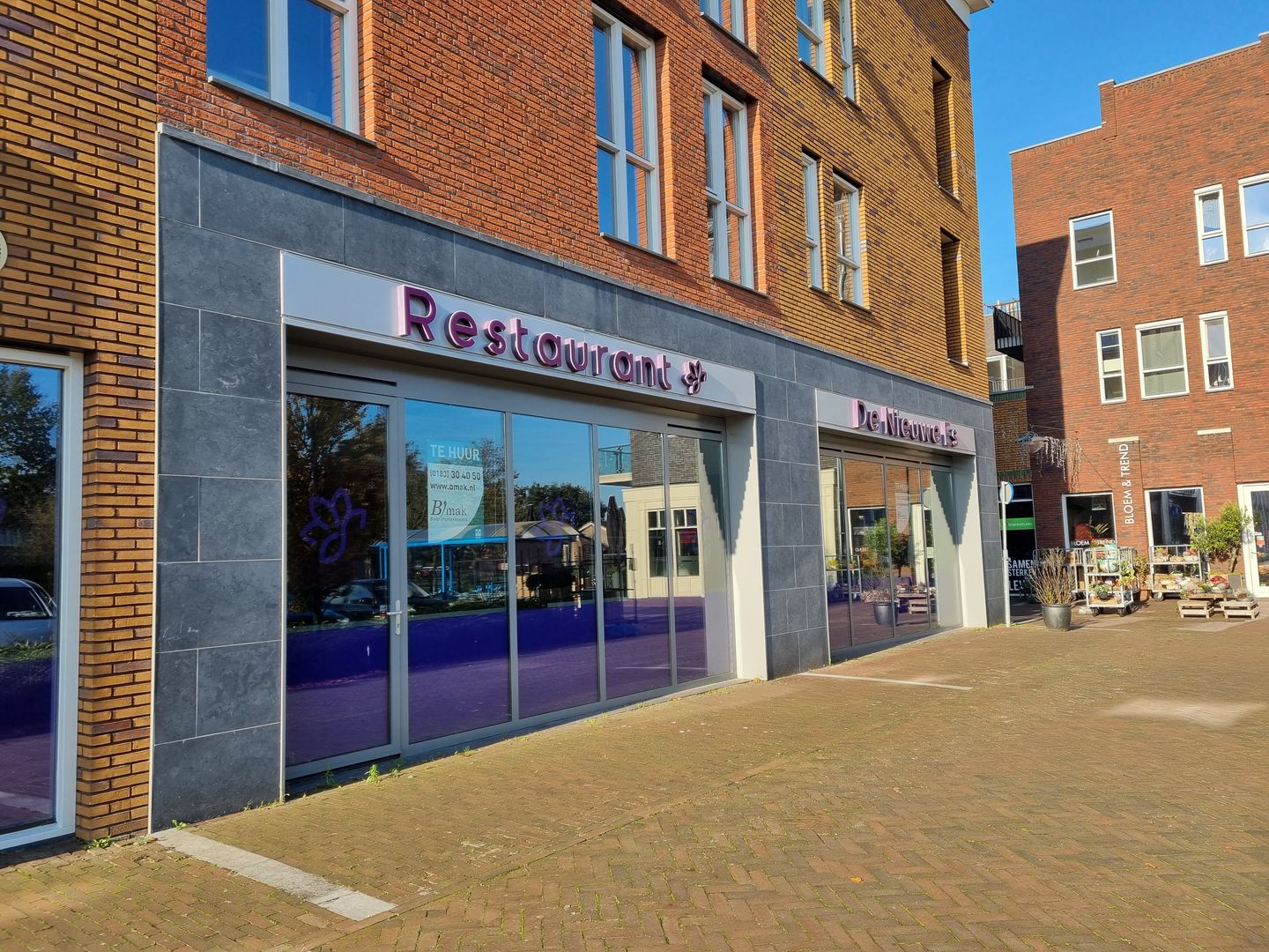 View photo 1 of Nieuwe Es 87