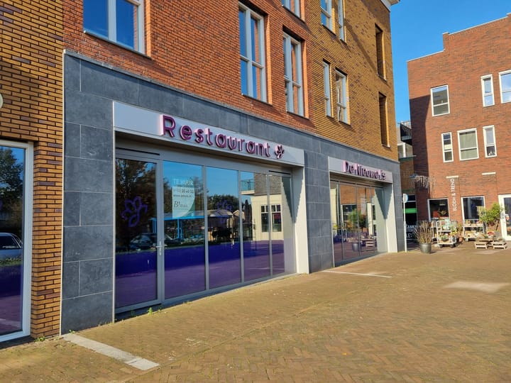 Nieuwe Es 87, Sleeuwijk