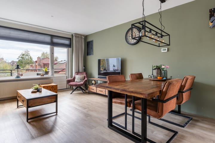 Foto 2 van Anna van Hensbeeksingel 268