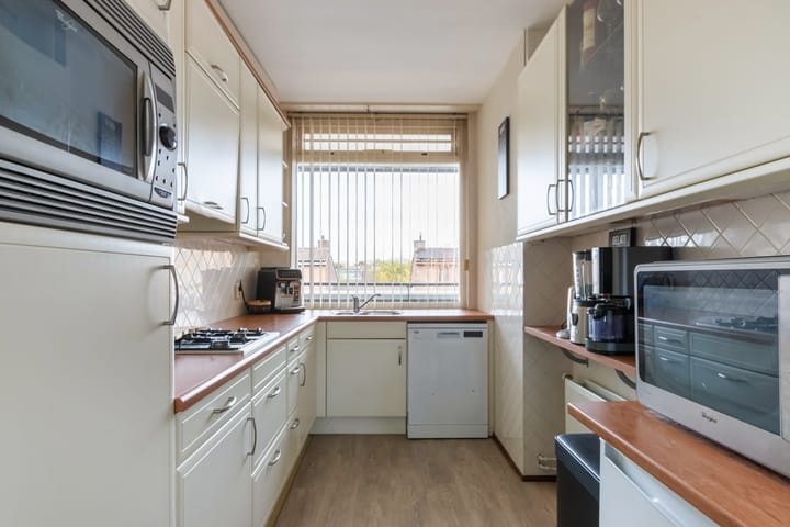 Foto 3 van Anna van Hensbeeksingel 268