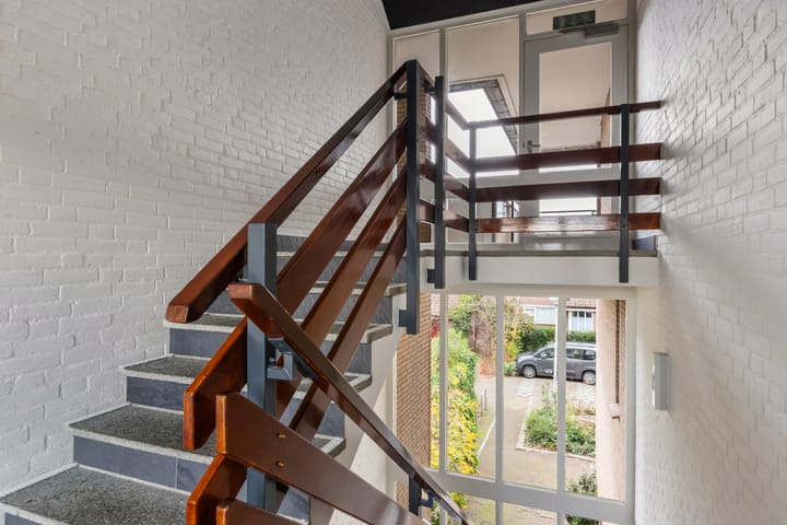 Foto 8 van Anna van Hensbeeksingel 268