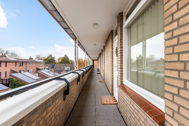 Foto 9 van Anna van Hensbeeksingel 268