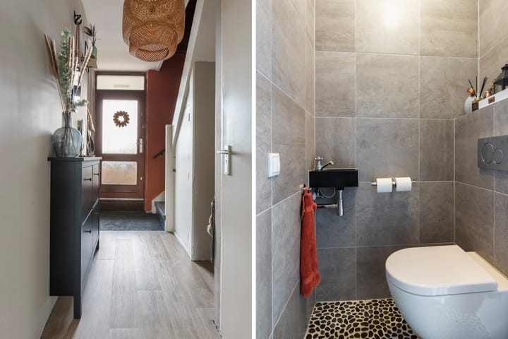 Foto 12 van Anna van Hensbeeksingel 268