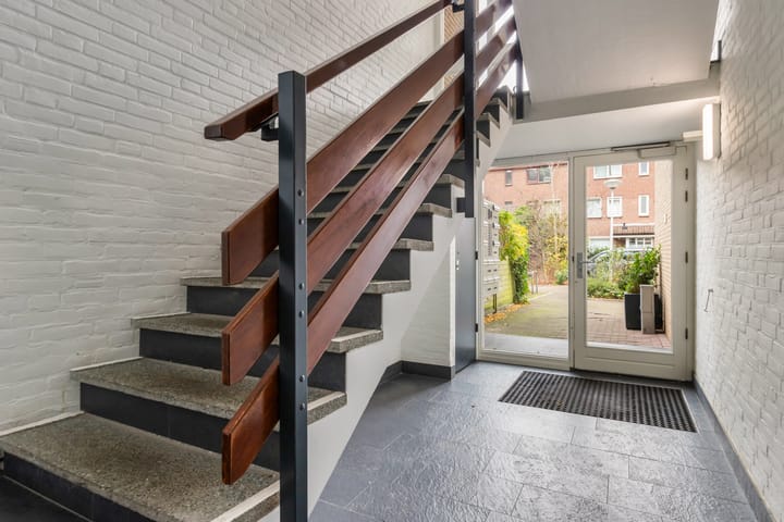 Foto 7 van Anna van Hensbeeksingel 268