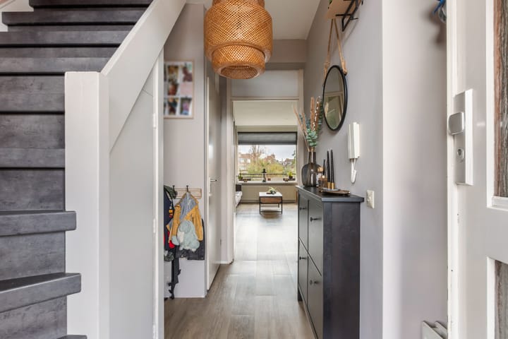 Foto 11 van Anna van Hensbeeksingel 268