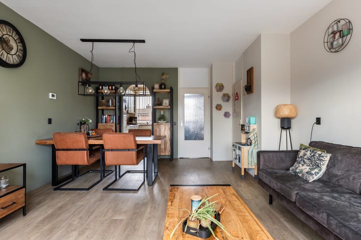 Foto 16 van Anna van Hensbeeksingel 268