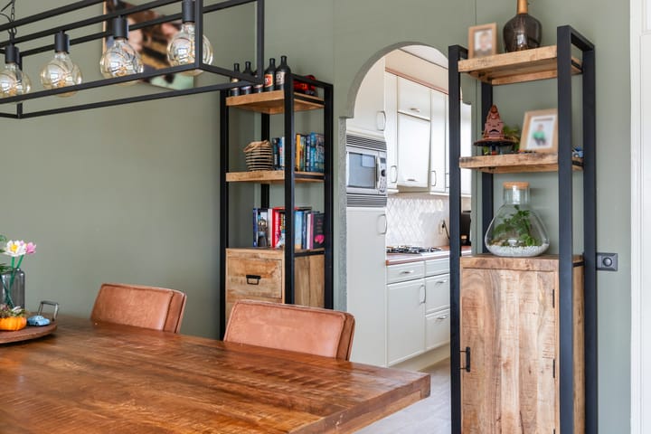 Foto 18 van Anna van Hensbeeksingel 268