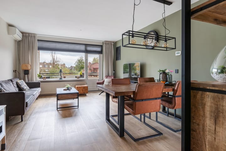 Foto 14 van Anna van Hensbeeksingel 268