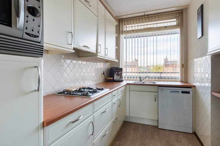 Foto 20 van Anna van Hensbeeksingel 268