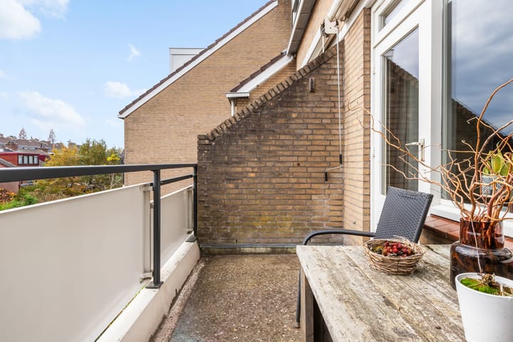 Foto 4 van Anna van Hensbeeksingel 268