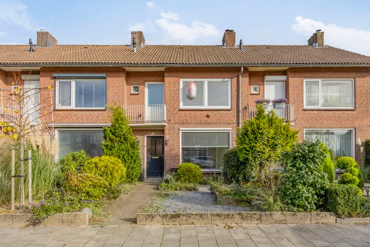 Photo 2 of Generaal Snijdersstraat 33