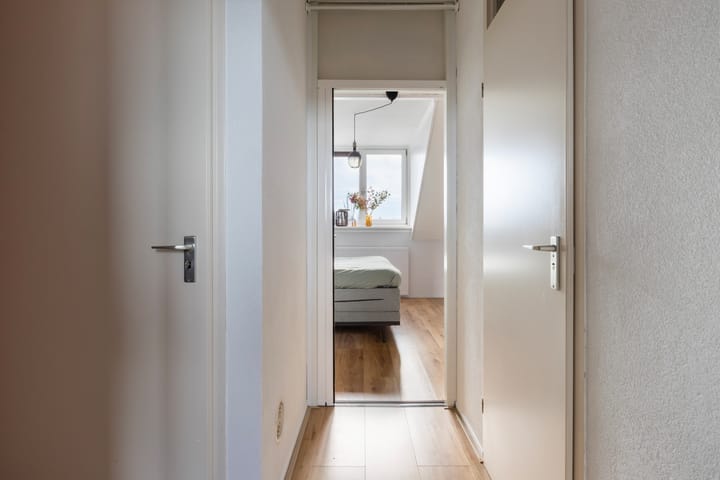 Foto 23 van Anna van Hensbeeksingel 268