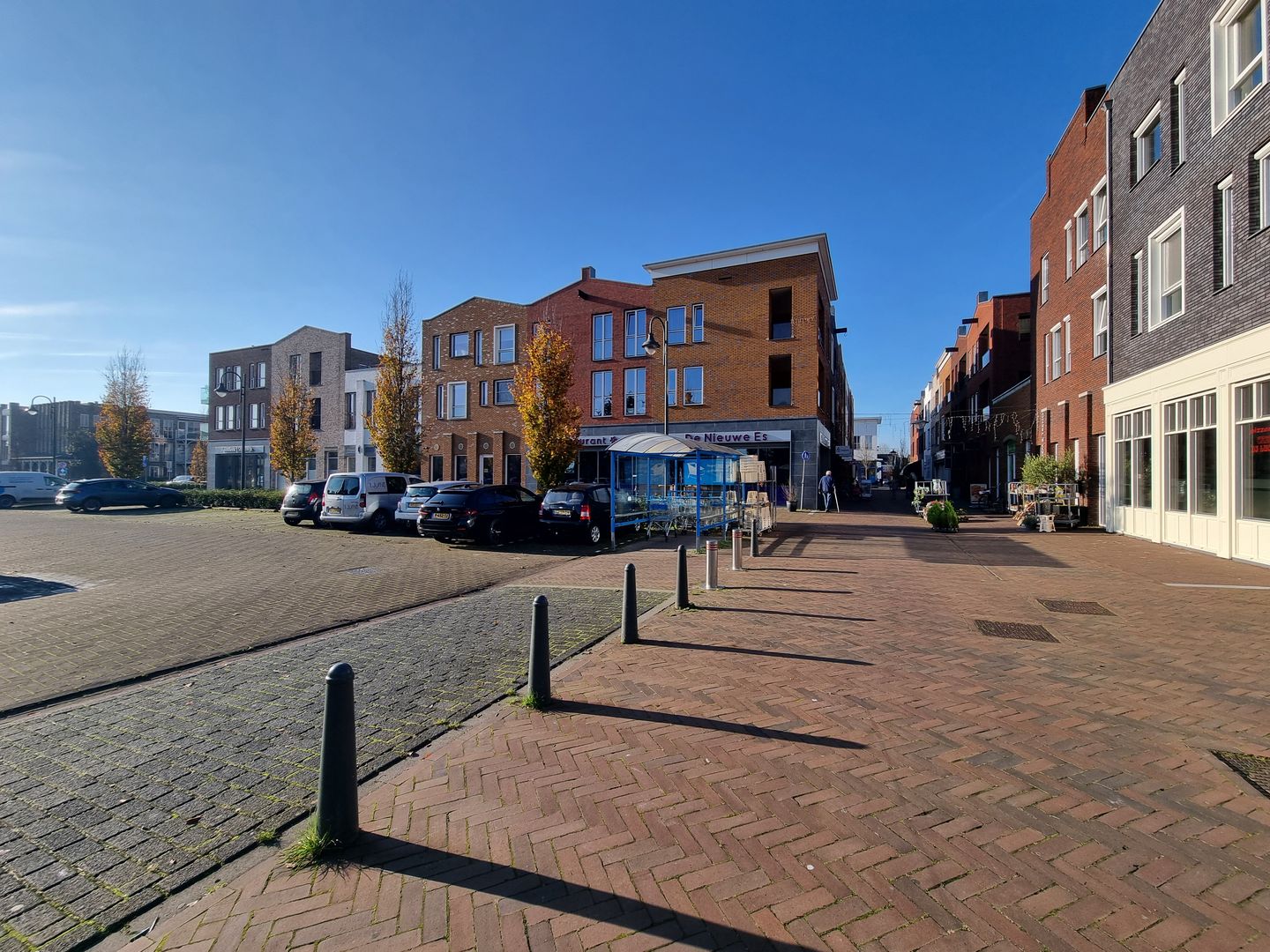 View photo 3 of Nieuwe Es 87