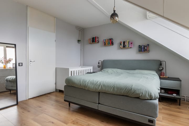 Foto 27 van Anna van Hensbeeksingel 268