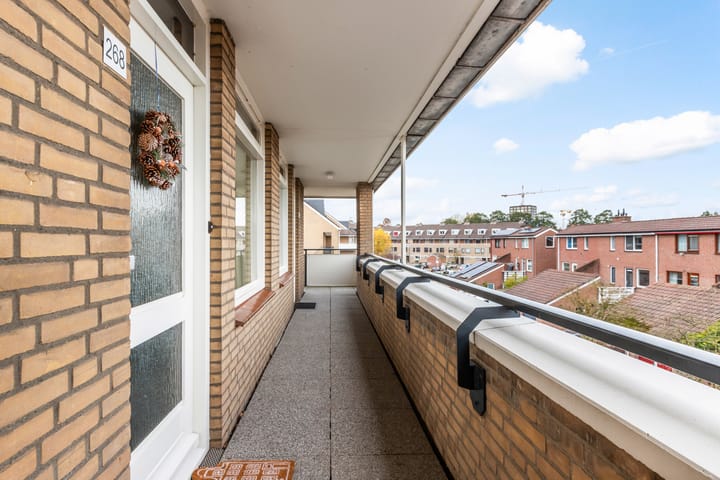 Foto 10 van Anna van Hensbeeksingel 268