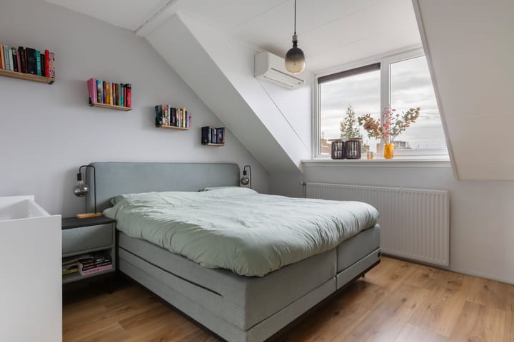 Foto 25 van Anna van Hensbeeksingel 268