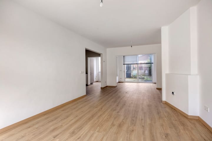 Photo 6 of Generaal Snijdersstraat 33