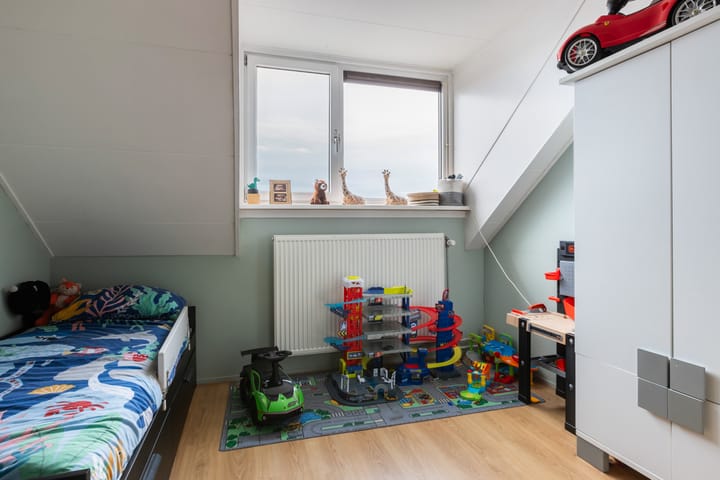 Foto 30 van Anna van Hensbeeksingel 268