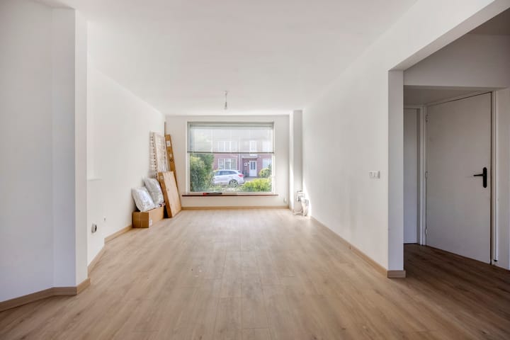 Photo 7 of Generaal Snijdersstraat 33