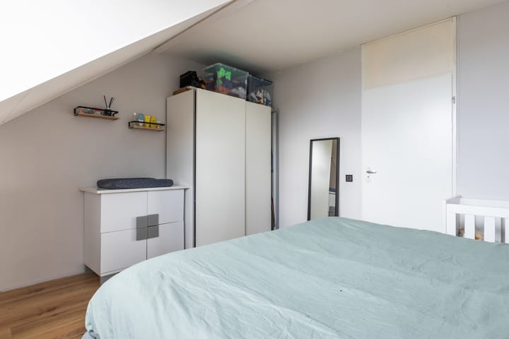 Foto 28 van Anna van Hensbeeksingel 268