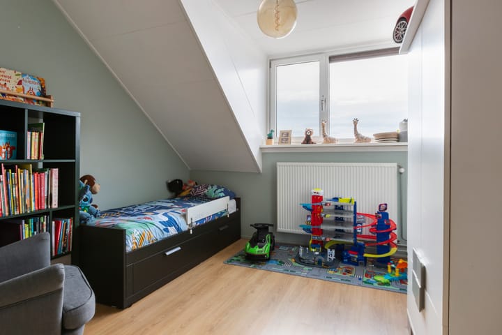 Foto 29 van Anna van Hensbeeksingel 268