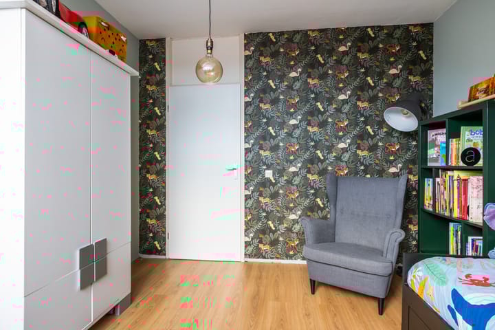 Foto 31 van Anna van Hensbeeksingel 268