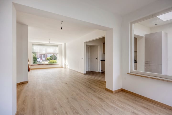 Photo 9 of Generaal Snijdersstraat 33