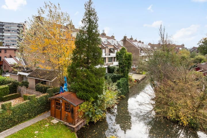 Foto 36 van Anna van Hensbeeksingel 268