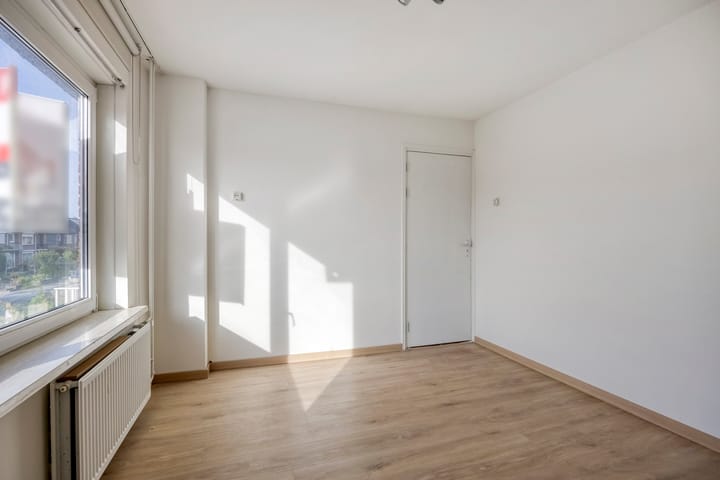 Photo 14 of Generaal Snijdersstraat 33