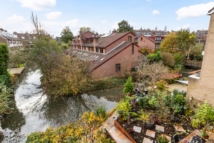 Foto 37 van Anna van Hensbeeksingel 268