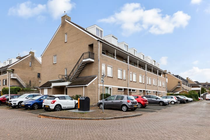 Foto 38 van Anna van Hensbeeksingel 268