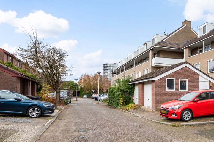 Foto 39 van Anna van Hensbeeksingel 268