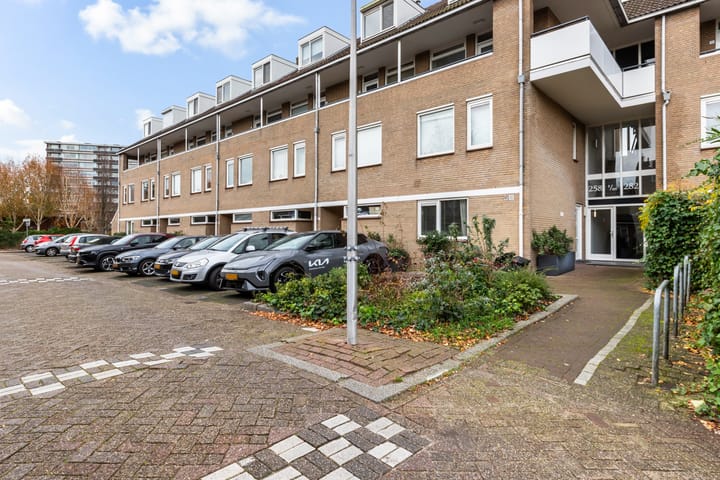 Foto 40 van Anna van Hensbeeksingel 268