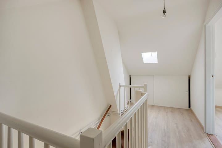 Photo 21 of Generaal Snijdersstraat 33