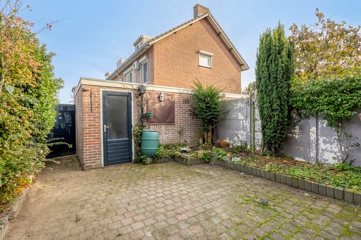 Photo 25 of Generaal Snijdersstraat 33