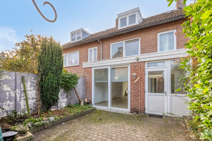 Photo 26 of Generaal Snijdersstraat 33